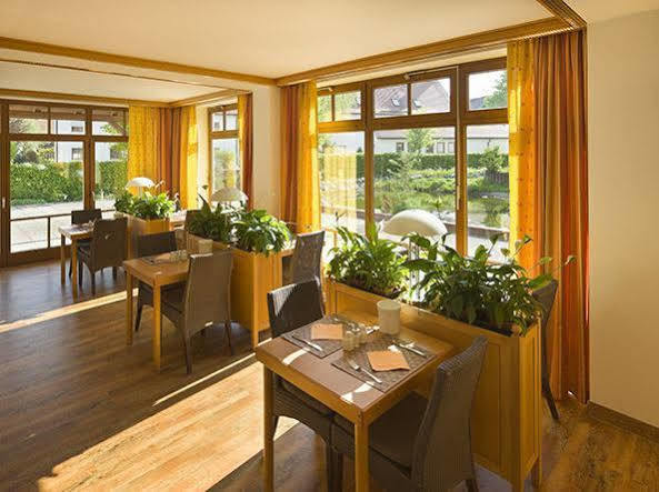 Hotel Garni Gaestehaus Am Muehlbach Ottobeuren Exterior photo