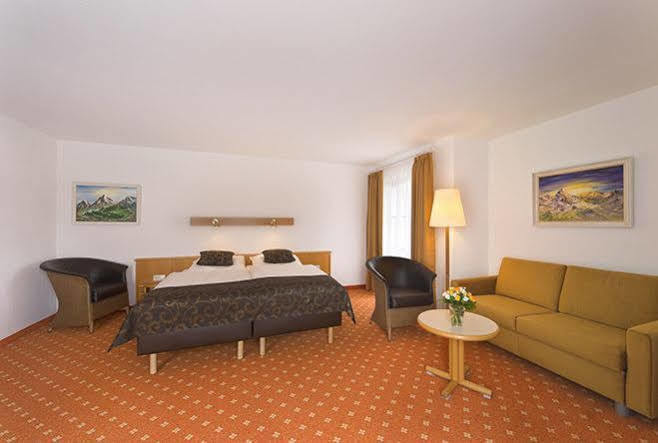 Hotel Garni Gaestehaus Am Muehlbach Ottobeuren Exterior photo